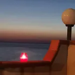 شقة Ercole Sulla Via Dei Colori ترابيتو