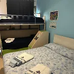 شقة Ercole Sulla Via Dei Colori ترابيتو