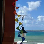 Ercole Sulla Via Dei Colori ترابيتو