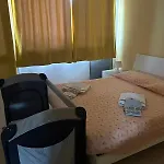 شقة Ercole Sulla Via Dei Colori ترابيتو