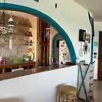 Ercole Sulla Via Dei Colori شقة
