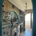 شقة Ercole Sulla Via Dei Colori *