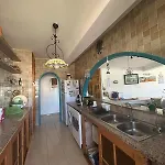 Ercole Sulla Via Dei Colori شقة ترابيتو