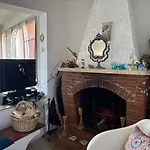 Ercole Sulla Via Dei Colori شقة *