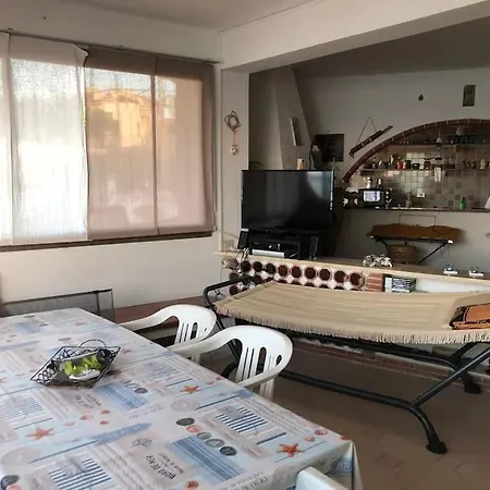 Apartment Ercole Sulla Via Dei Colori