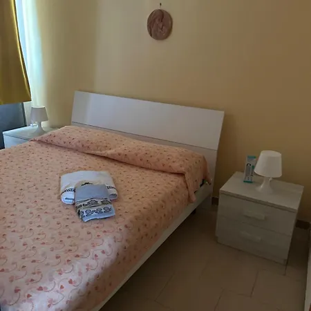 Ercole Sulla Via Dei Colori شقة